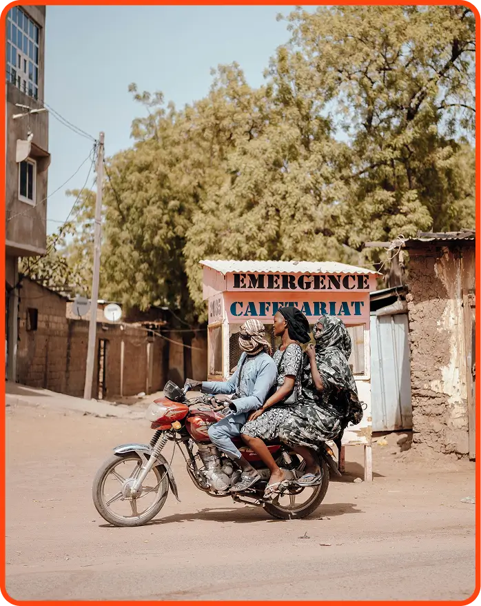 ldsgh delivery services